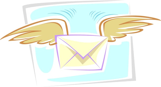 envelope