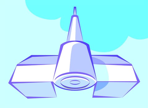 satellite