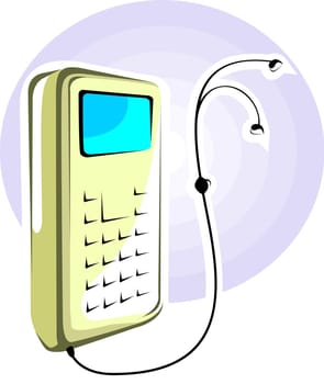 telephone