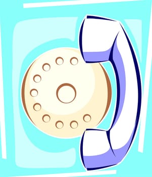telephone