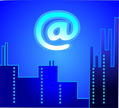 internet