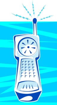 telephone