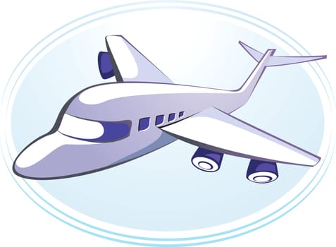 Aeroplane