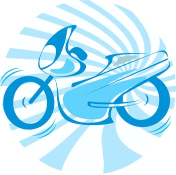 Motorbike