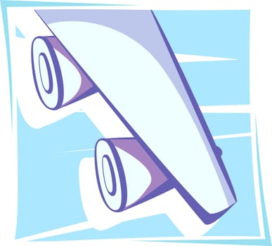 Aeroplane