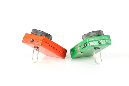 Luminaire 2