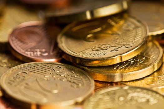 Coins