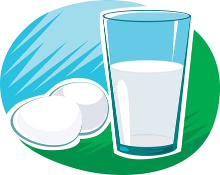 Milk