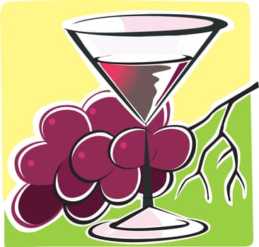 Grapes