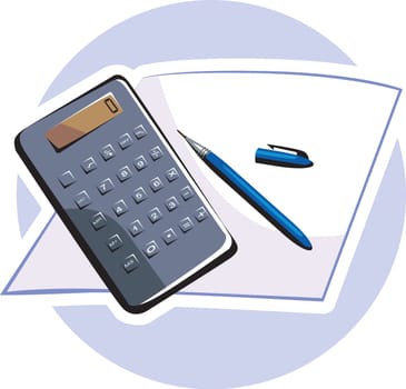 Calculator