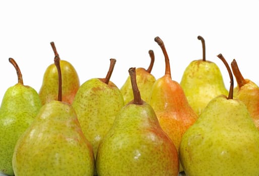 Pears