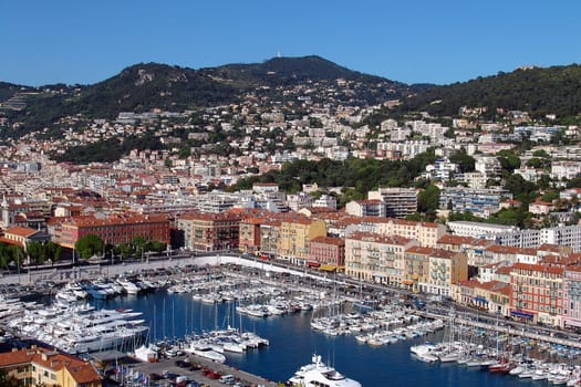 Nice Port 3