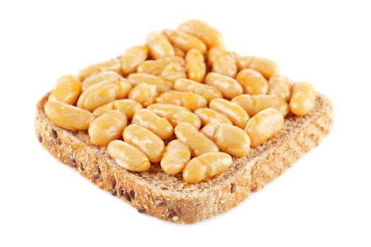 Baked beans