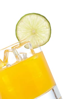 Orange juice