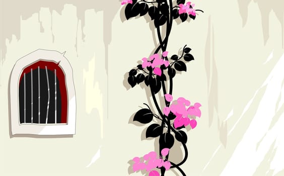 flower