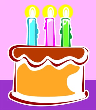 cake