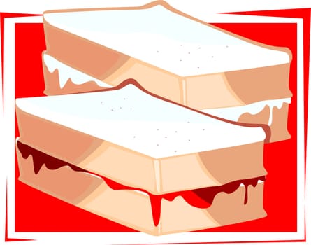 bread