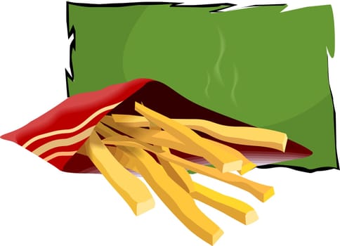 crunchy