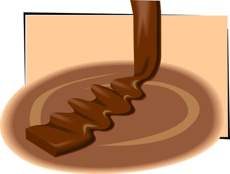 chocolate