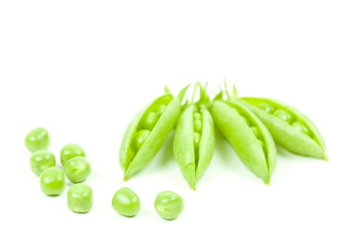 Green peas