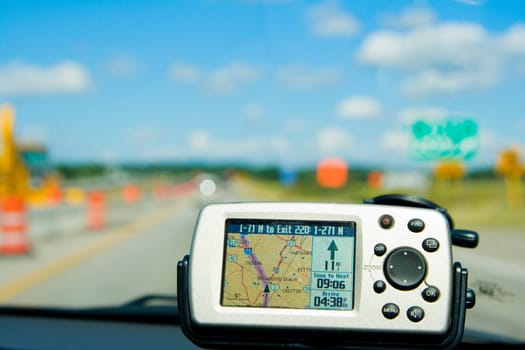 Navigation