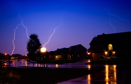 Thunderstorm