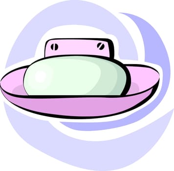 soap