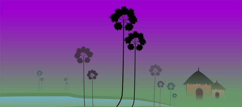 tree