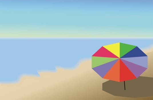 Umbrella