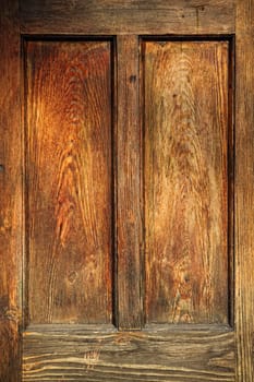 wood frame background