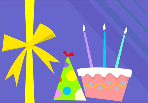 cake