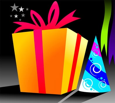 gift box