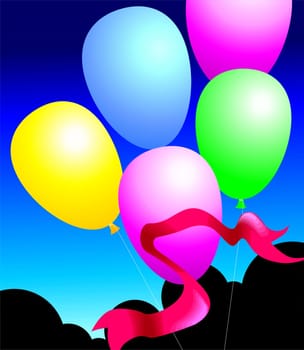 balloon