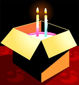 cake
