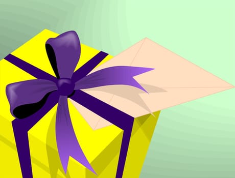 gift box