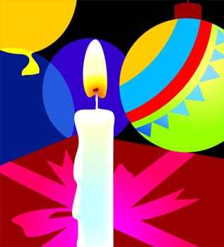 candle