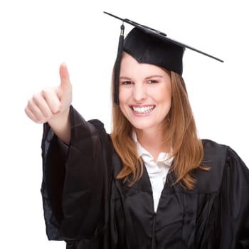 University Graduate
