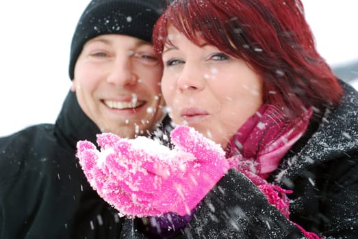 WinterPortrait