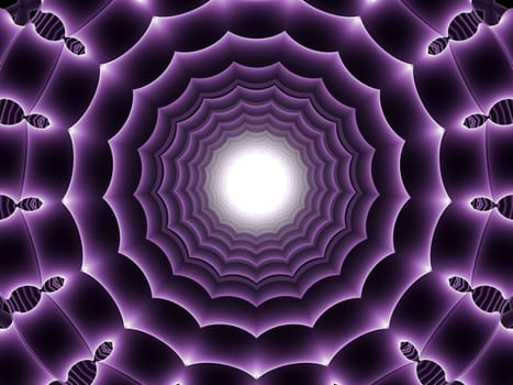Background - Pattern - 3D