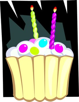cake
