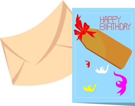 envelope