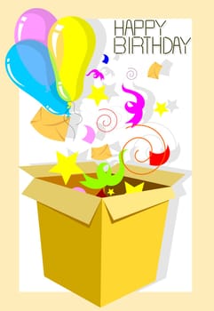 gift box