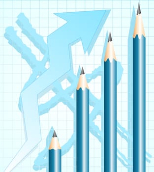 pencil