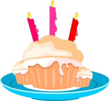 cake