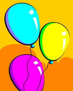balloon