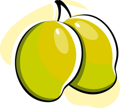 mango