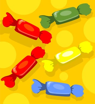 Éclairs
