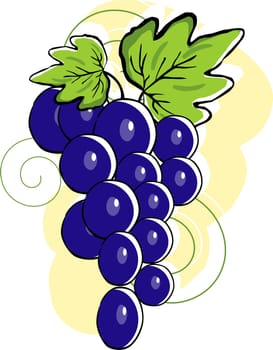 Grapes