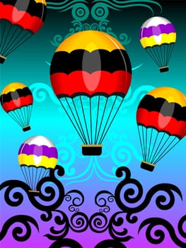Parachute