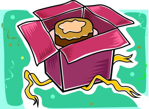 Cake